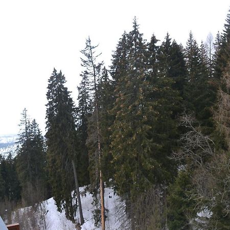 Panorama Apartmany Štrbské Pleso Eksteriør billede