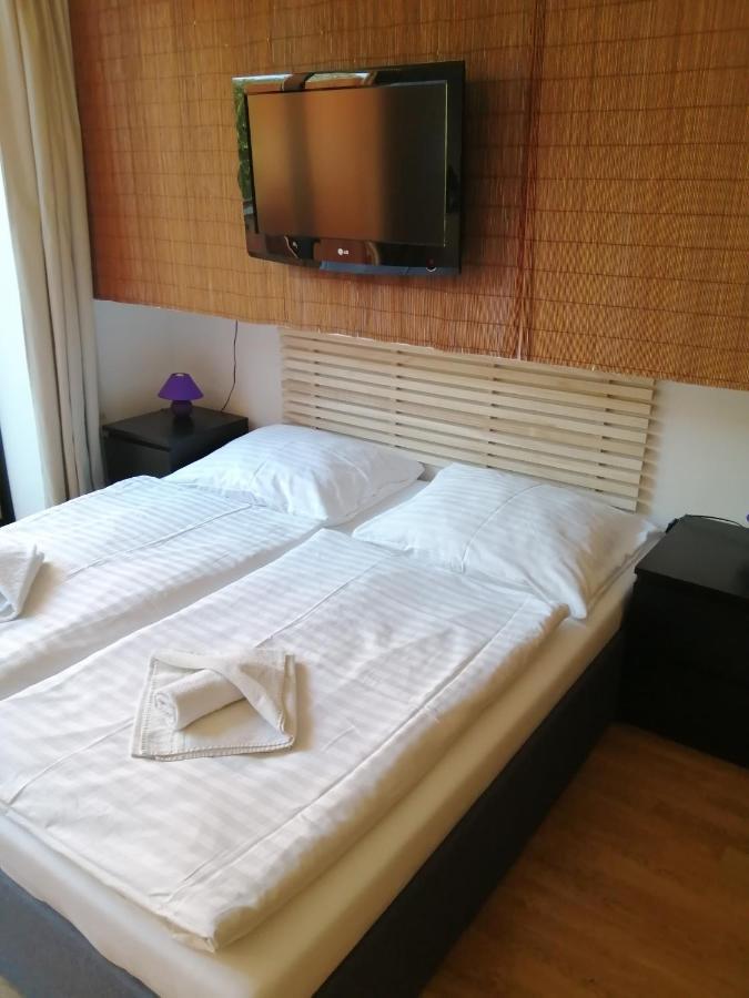 Panorama Apartmany Štrbské Pleso Eksteriør billede